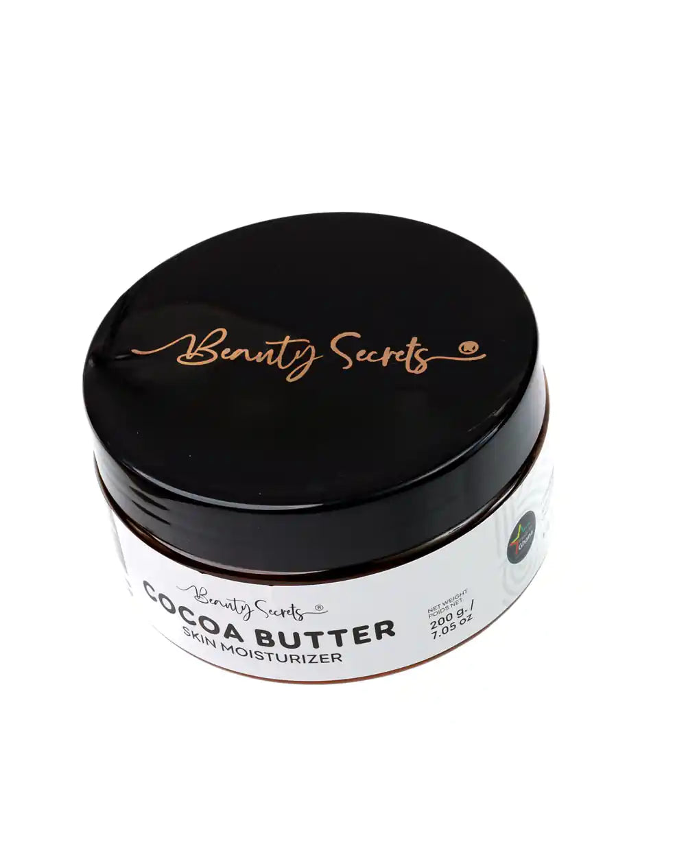 Secrets de beauté Beurre de cacao