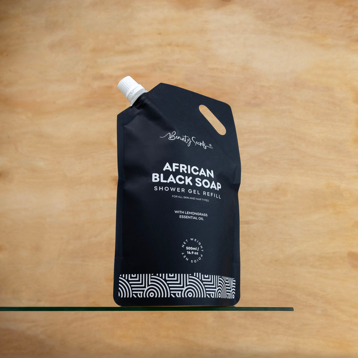 Refill Pouch