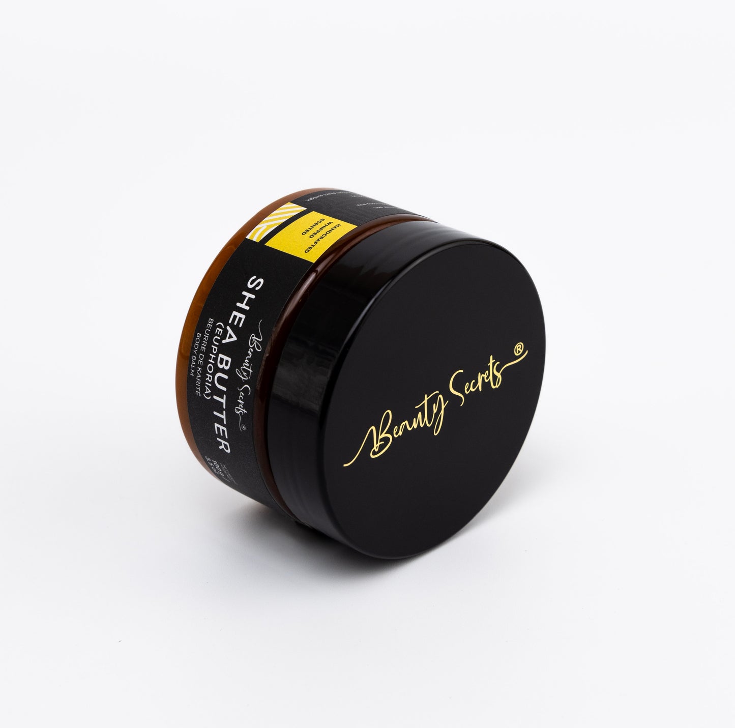 Secrets de beauté Beurre de karité (Euphoria)