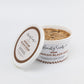Savon noir africain au beurre de karité, miel et eucalyptus