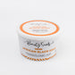 African Black Soap with Shea Tumeric & Tea Tree