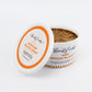 African Black Soap with Shea Tumeric & Tea Tree