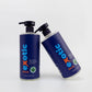 Gel douche exotique pour hommes