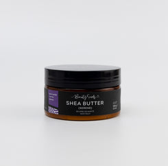 Secrets de beauté Beurre de karité (Serene)