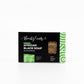 African Black Soap with Shea butter, & Lemongress