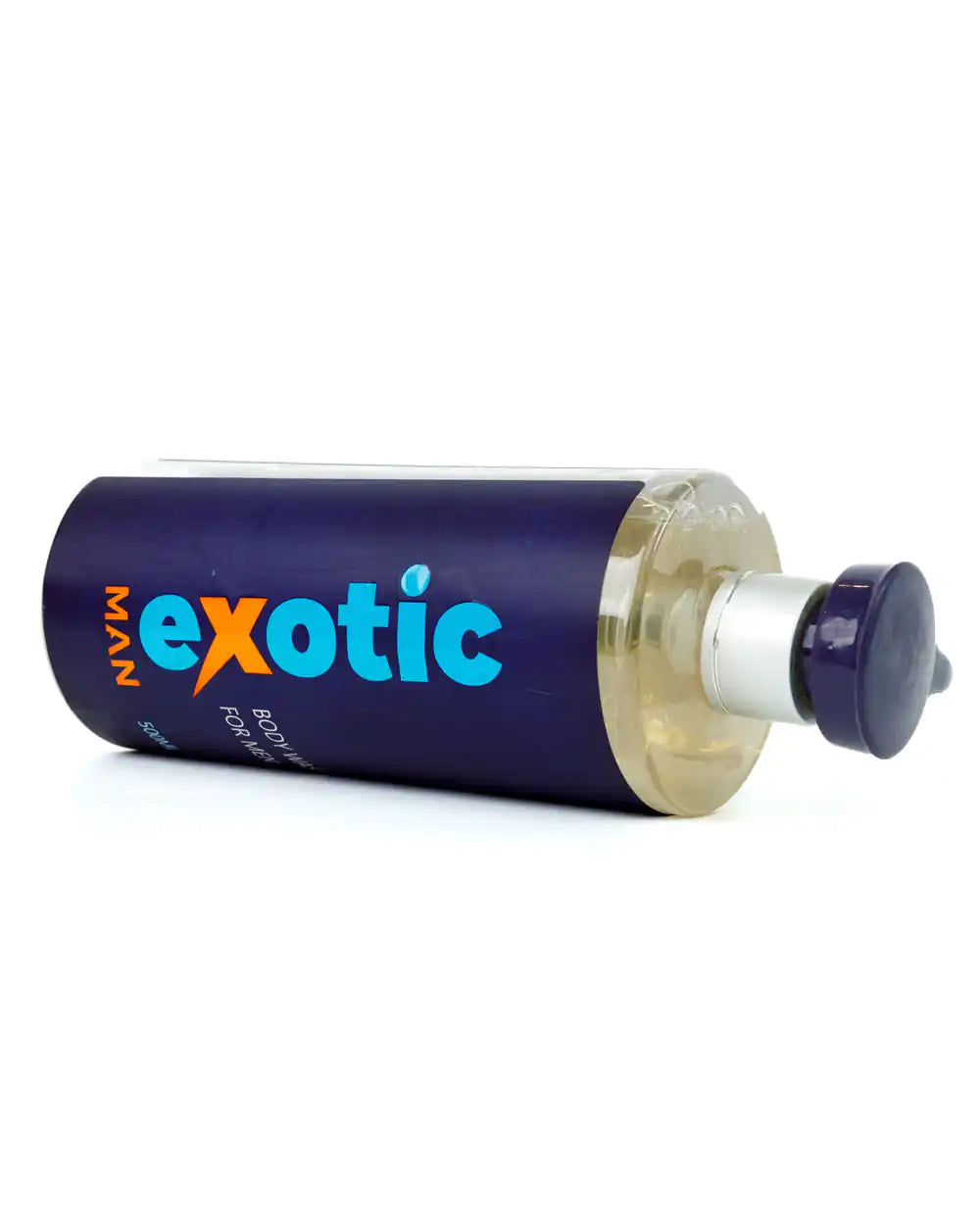 Exotic Men Body Wash