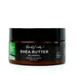 Beauty Secrets Unrefined Shea Butter (Classic) 100g