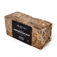 Bûche de savon noir africain non parfumée